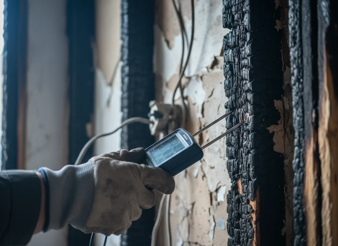 Fire Damage Restoration Goshen, CA FAQs